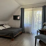 Palmar Vendégház *