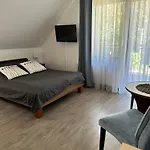 Palmar Vendégház Pobierowo