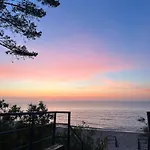 Vendégház Palmar *