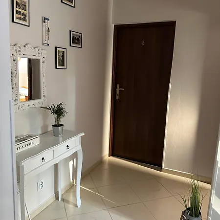 Гостевой дом Palmar Поберово