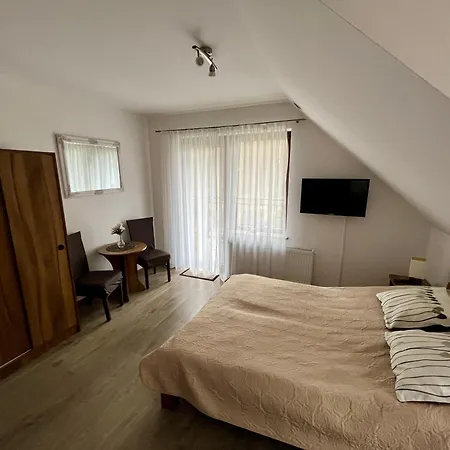 Palmar Гостевой дом