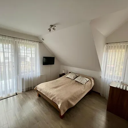 Гостевой дом Palmar