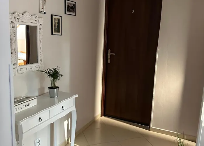 Гостевой дом Palmar Поберово