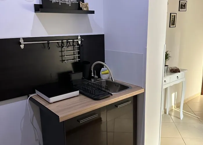 Palmar Гостевой дом *