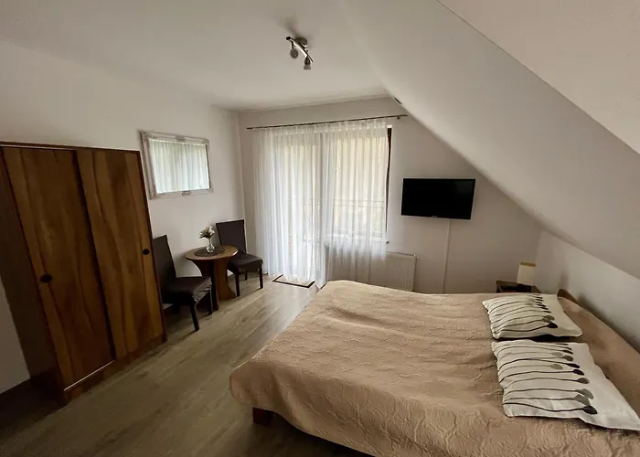 Palmar Гостевой дом