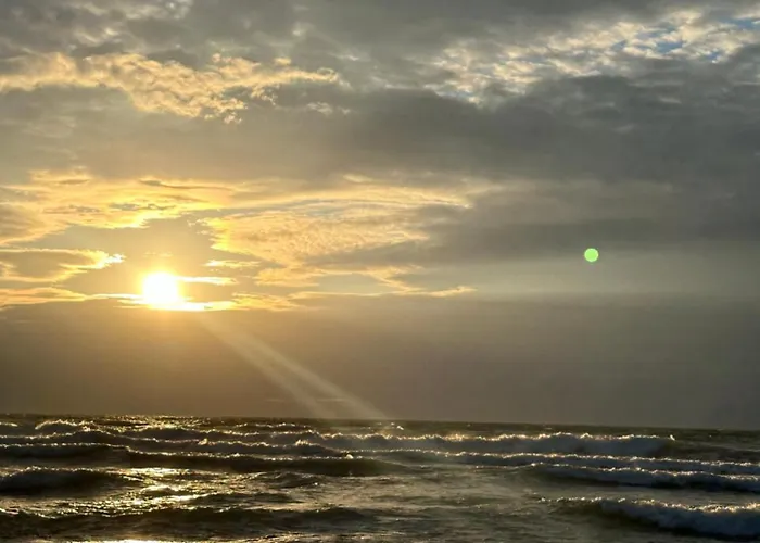 Гостевой дом Palmar