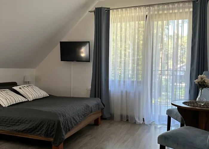 Palmar Гостевой дом *