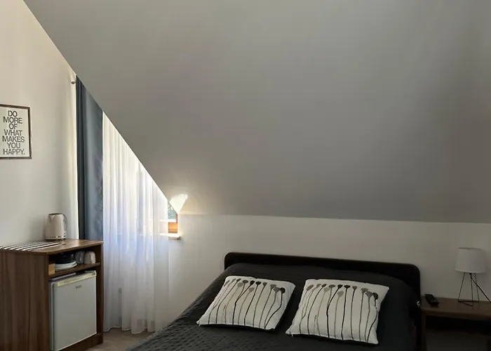 Гостевой дом Palmar