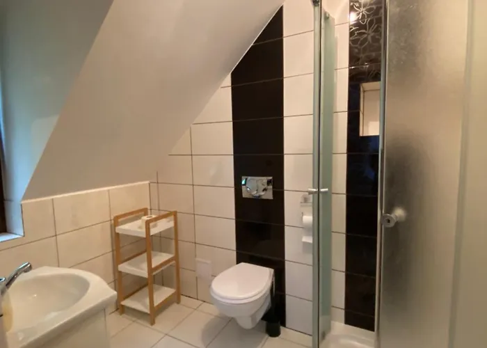 Гостевой дом Palmar Поберово