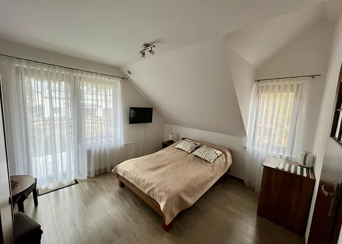 Гостевой дом Palmar