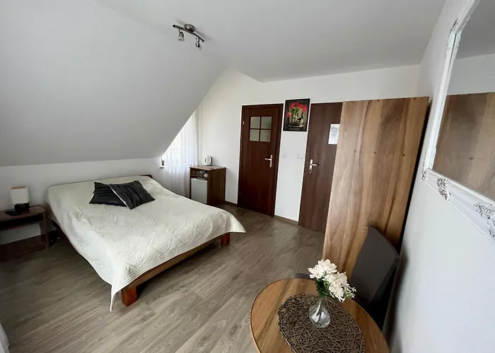 Гостевой дом Palmar Поберово